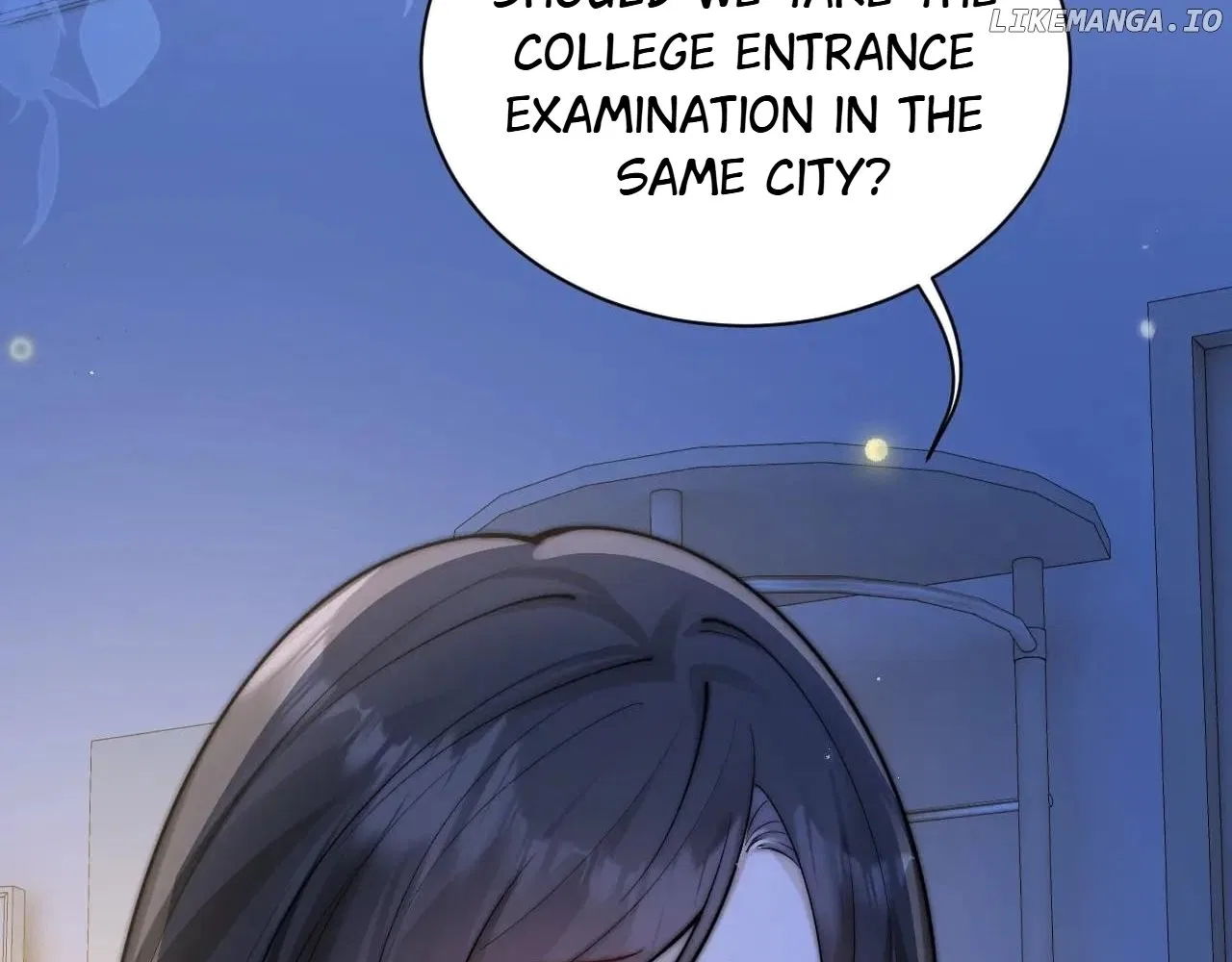 Can You Hear Me Chapter 54 – Page 79