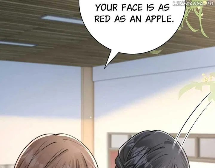 Can You Hear Me Chapter 53 – Page 8