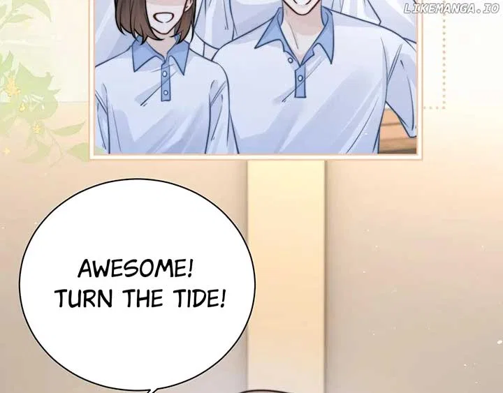 Can You Hear Me Chapter 53 – Page 17