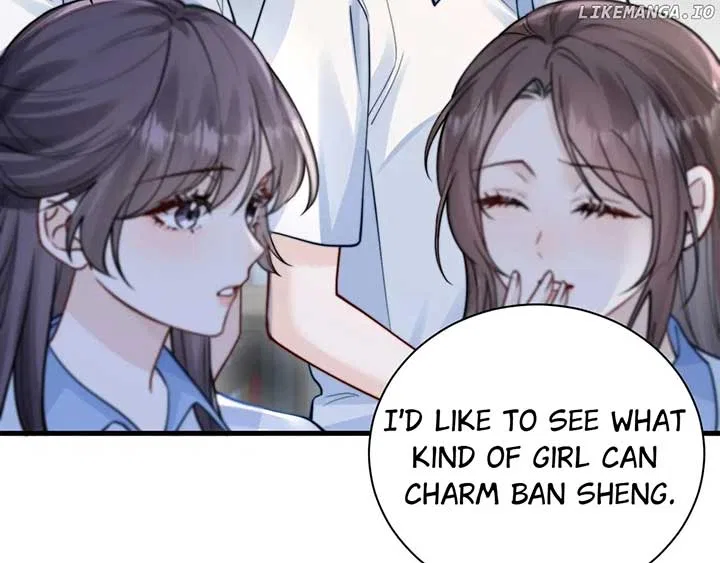 Can You Hear Me Chapter 53 – Page 21