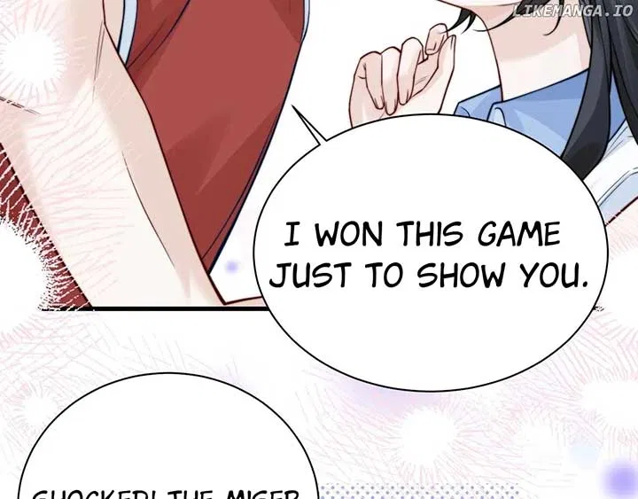 Can You Hear Me Chapter 53 – Page 26