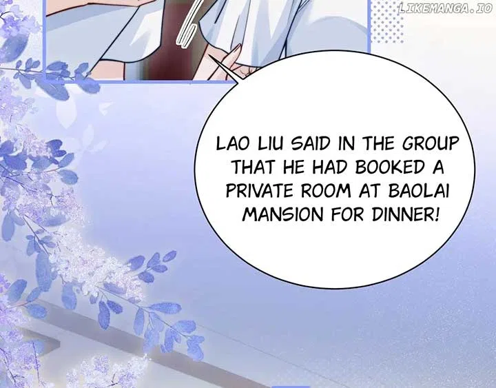 Can You Hear Me Chapter 53 – Page 28