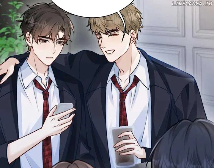 Can You Hear Me Chapter 53 – Page 30