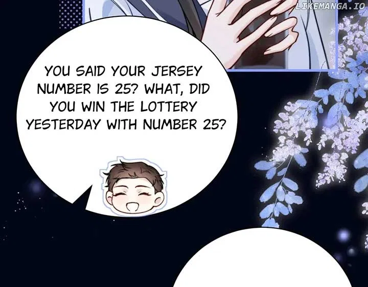 Can You Hear Me Chapter 53 – Page 33