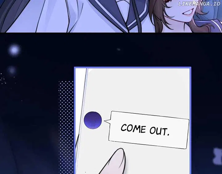 Can You Hear Me Chapter 53 – Page 49