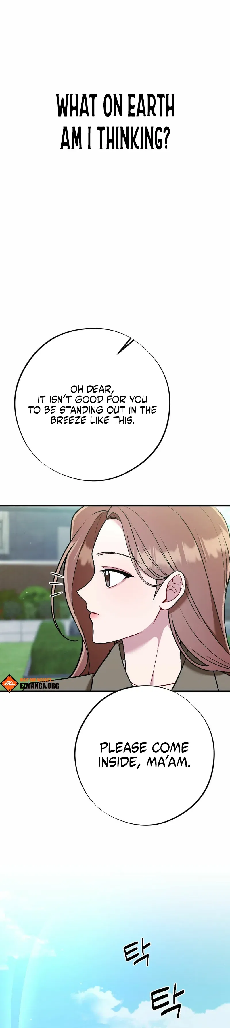 Dear Husband, I Quit Chapter 6 – Page 4