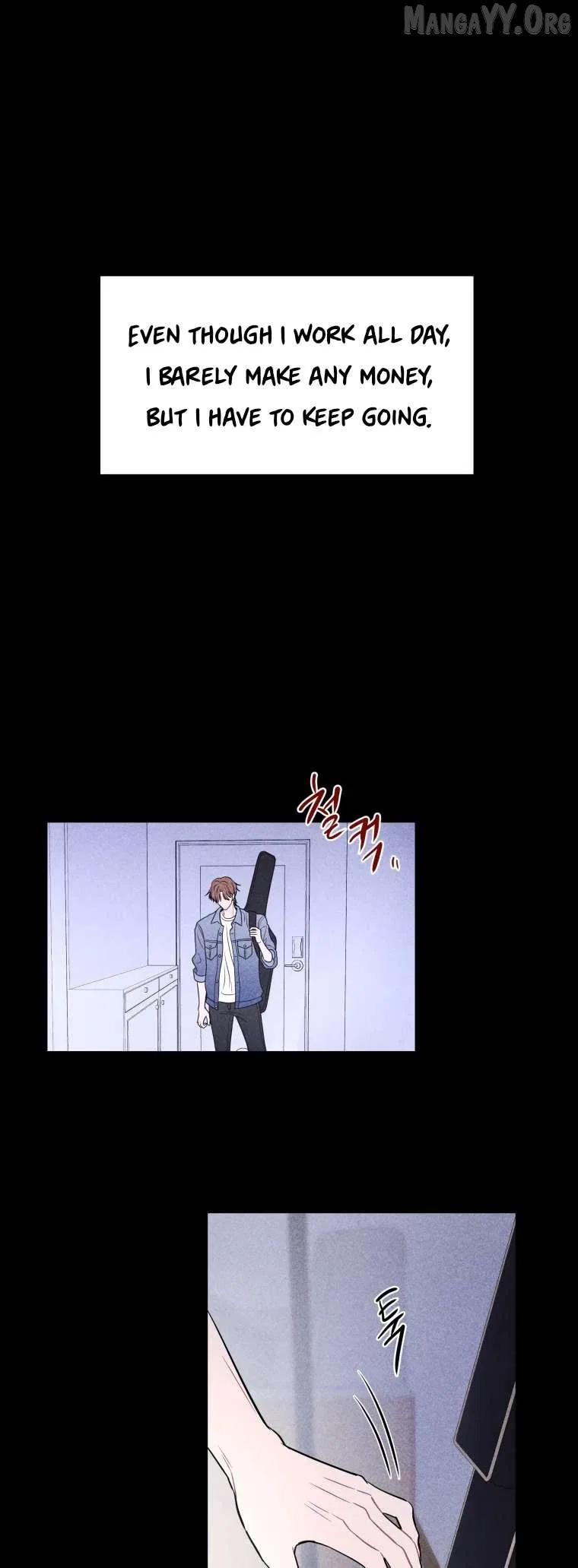 Ghost Romance Chapter 77 – Page 6