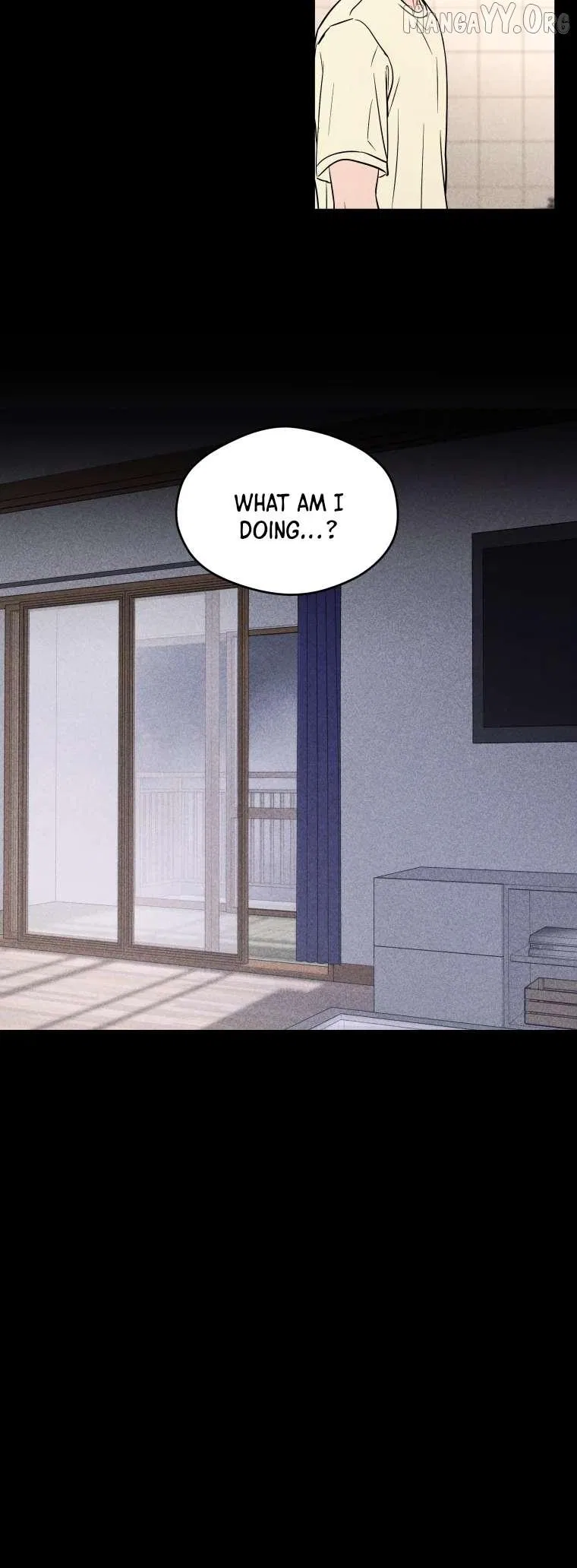 Ghost Romance Chapter 77 – Page 9