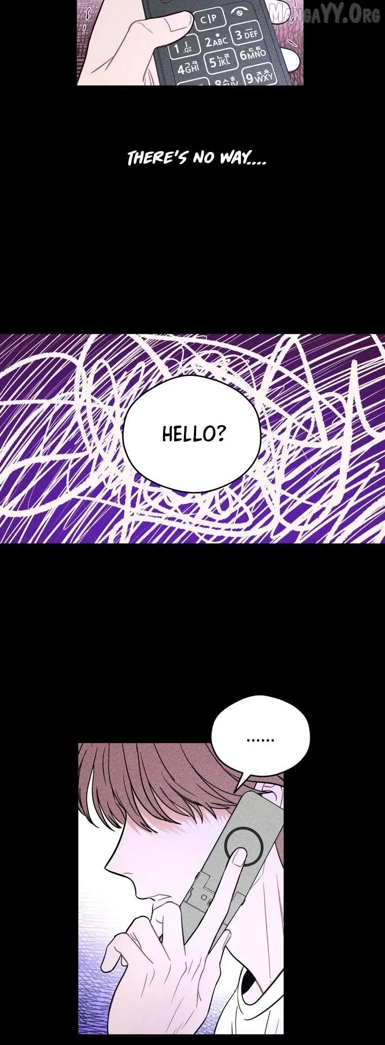 Ghost Romance Chapter 77 – Page 14