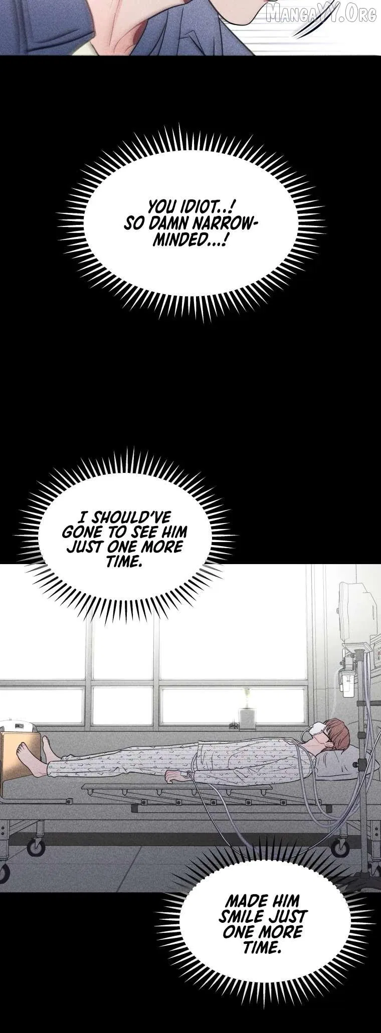 Ghost Romance Chapter 77 – Page 19