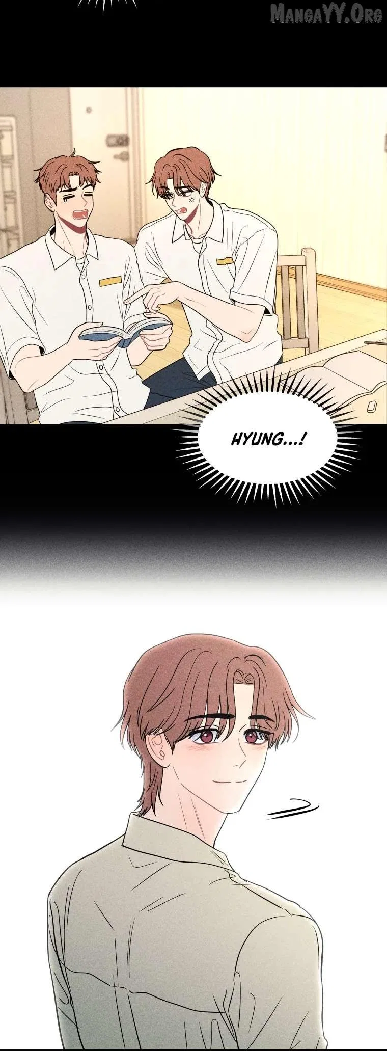 Ghost Romance Chapter 77 – Page 21