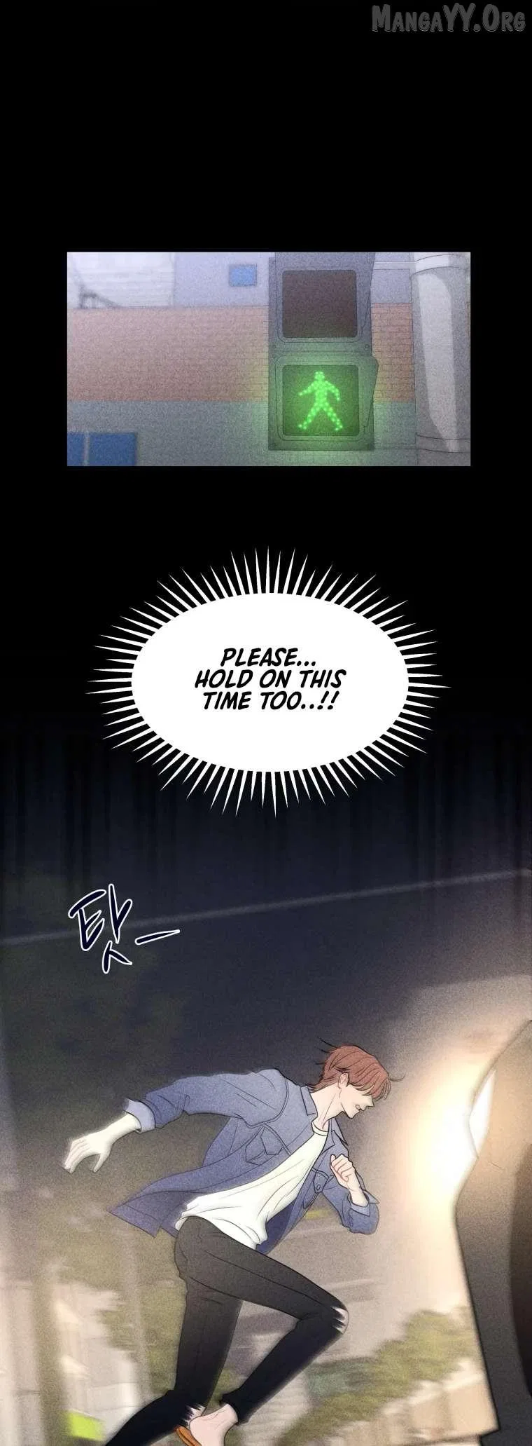 Ghost Romance Chapter 77 – Page 22