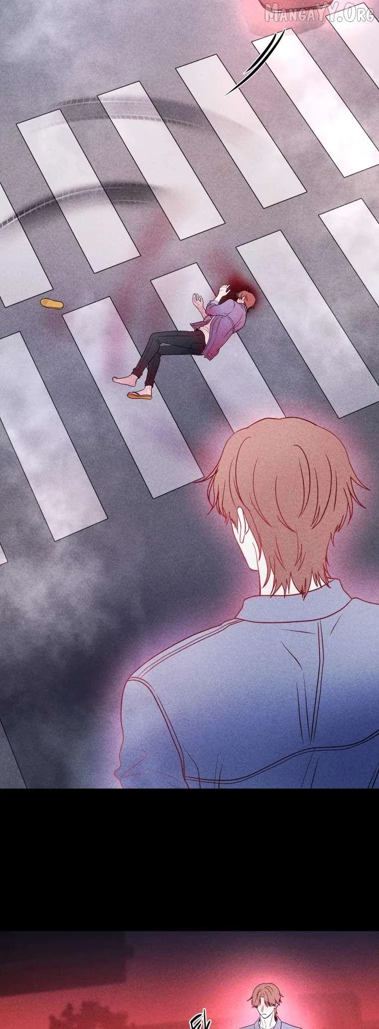 Ghost Romance Chapter 77 – Page 28