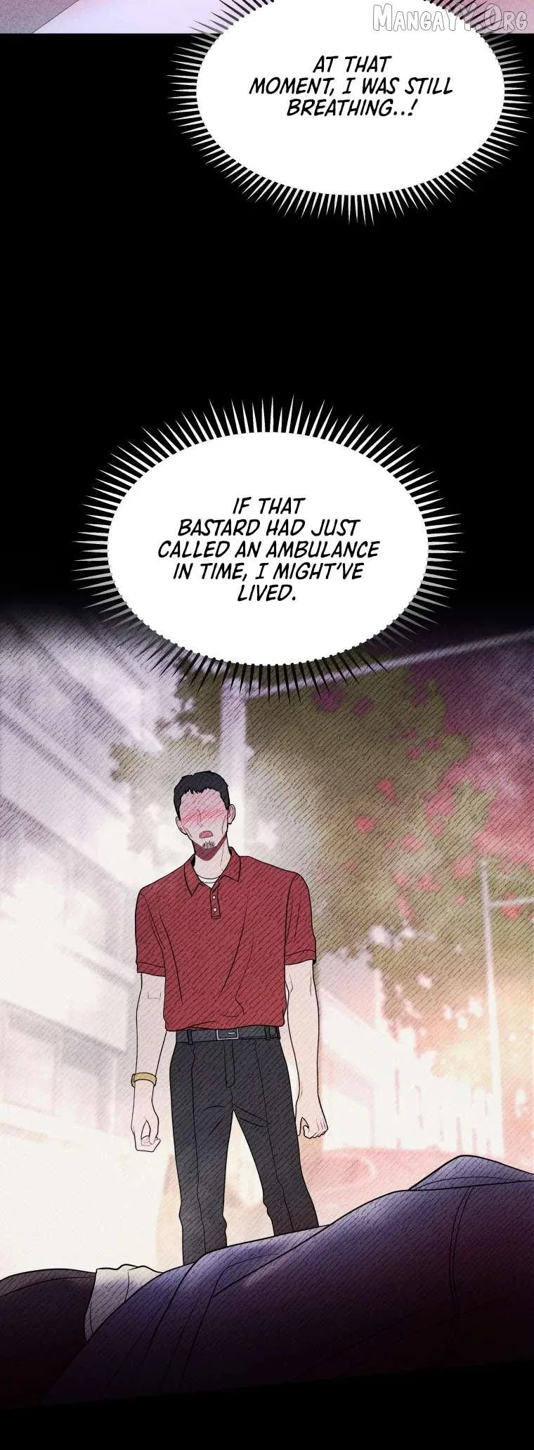 Ghost Romance Chapter 77 – Page 33