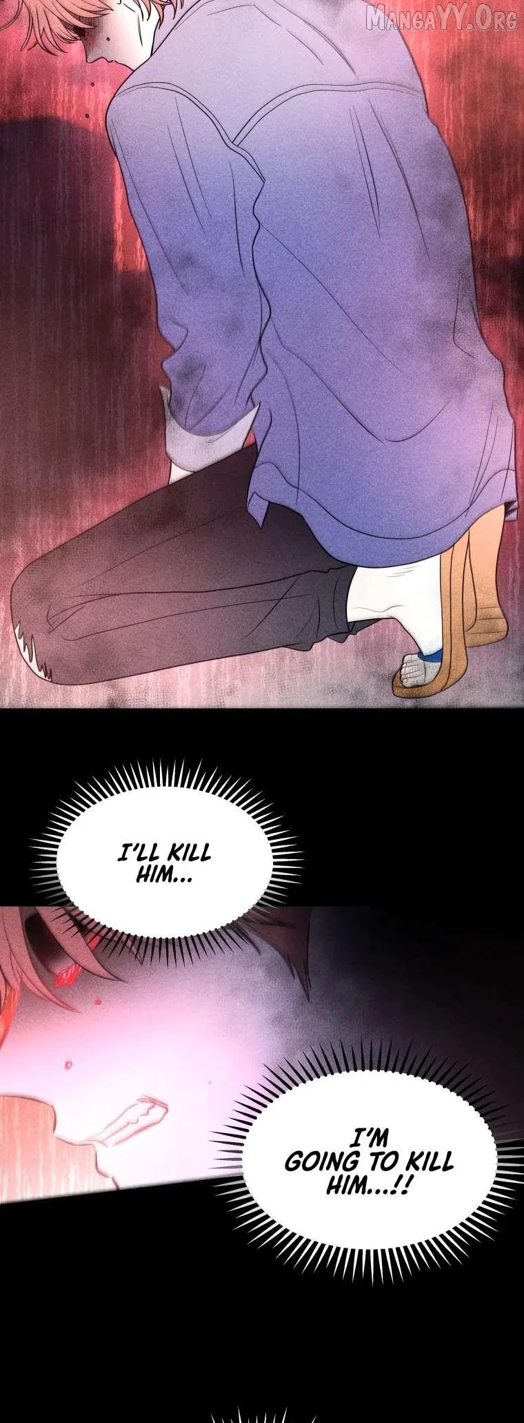 Ghost Romance Chapter 77 – Page 35