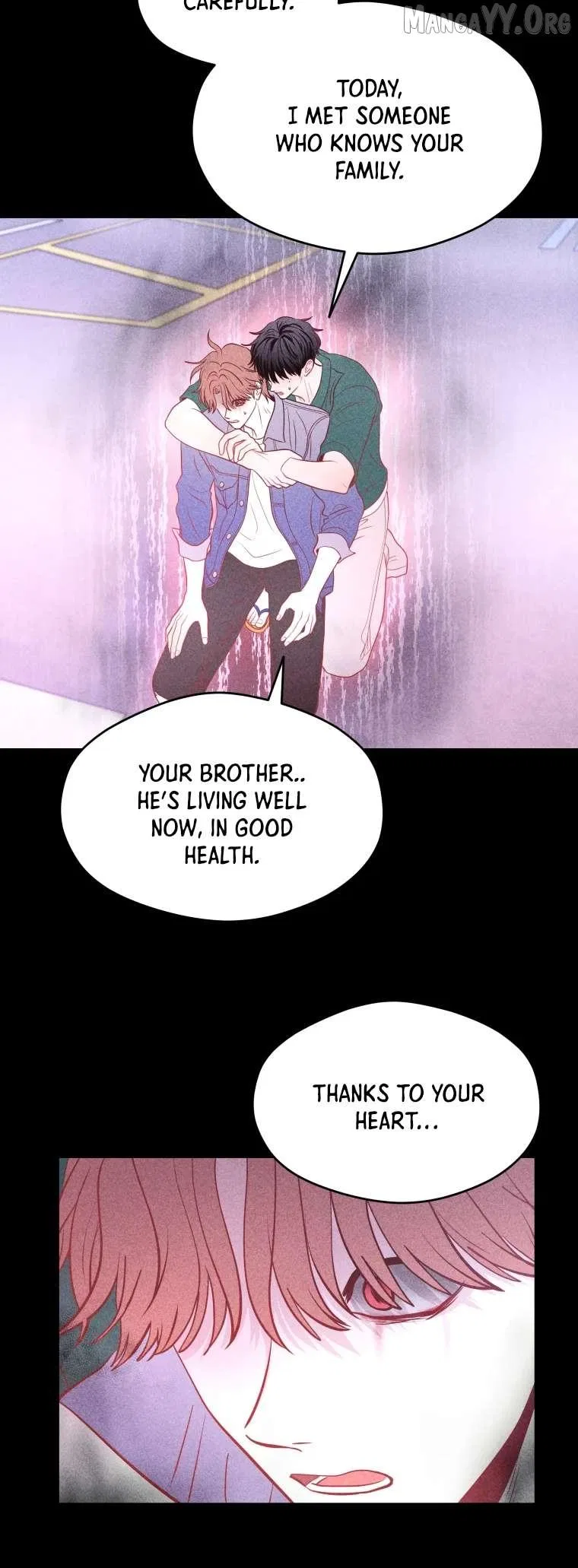 Ghost Romance Chapter 77 – Page 40