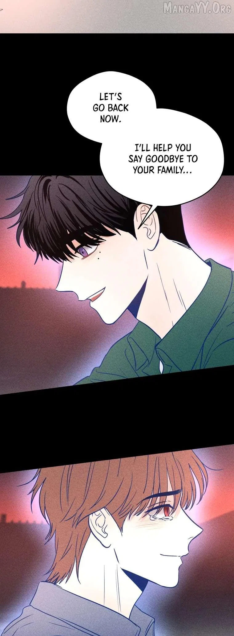 Ghost Romance Chapter 77 – Page 45