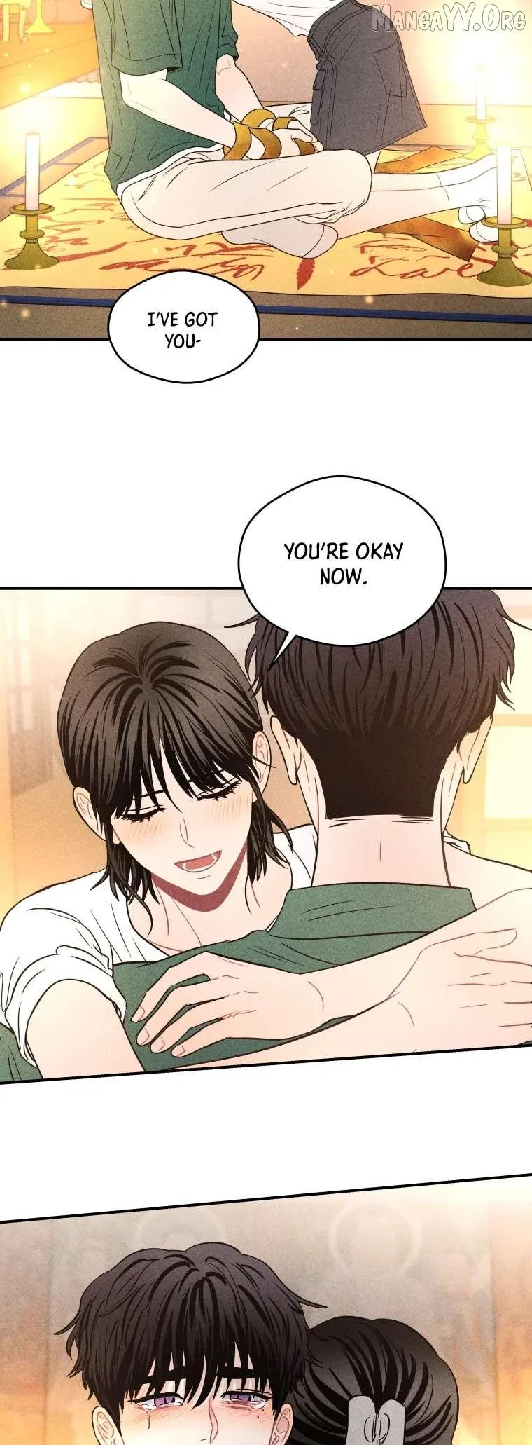 Ghost Romance Chapter 77 – Page 48