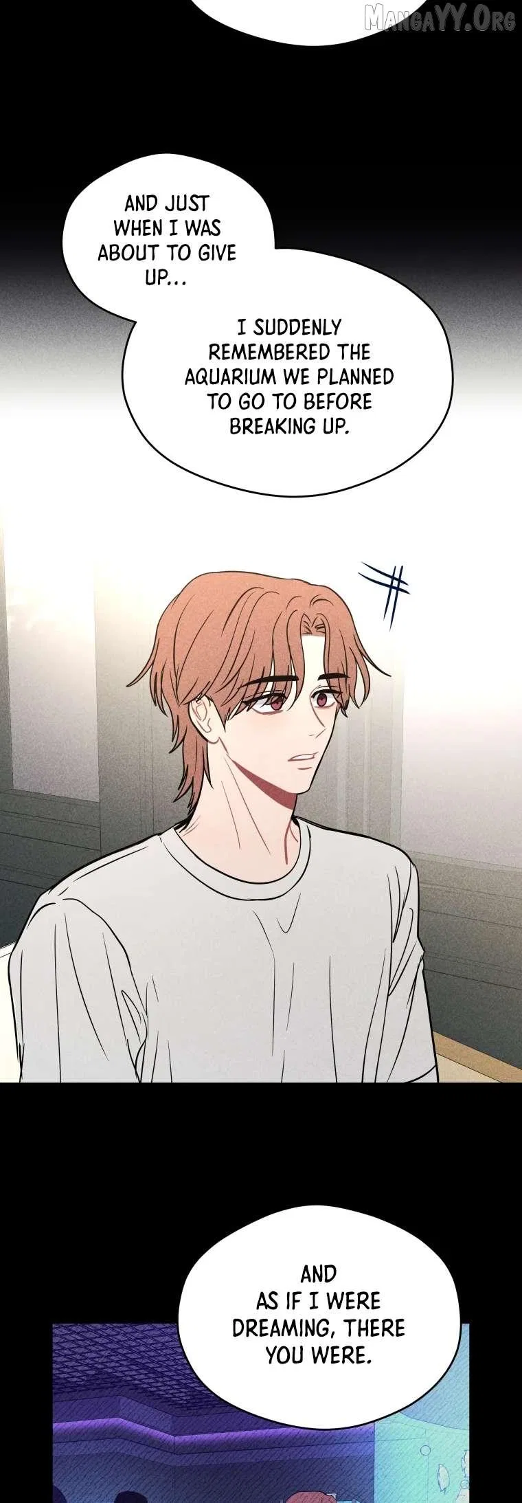 Ghost Romance Chapter 76 – Page 8