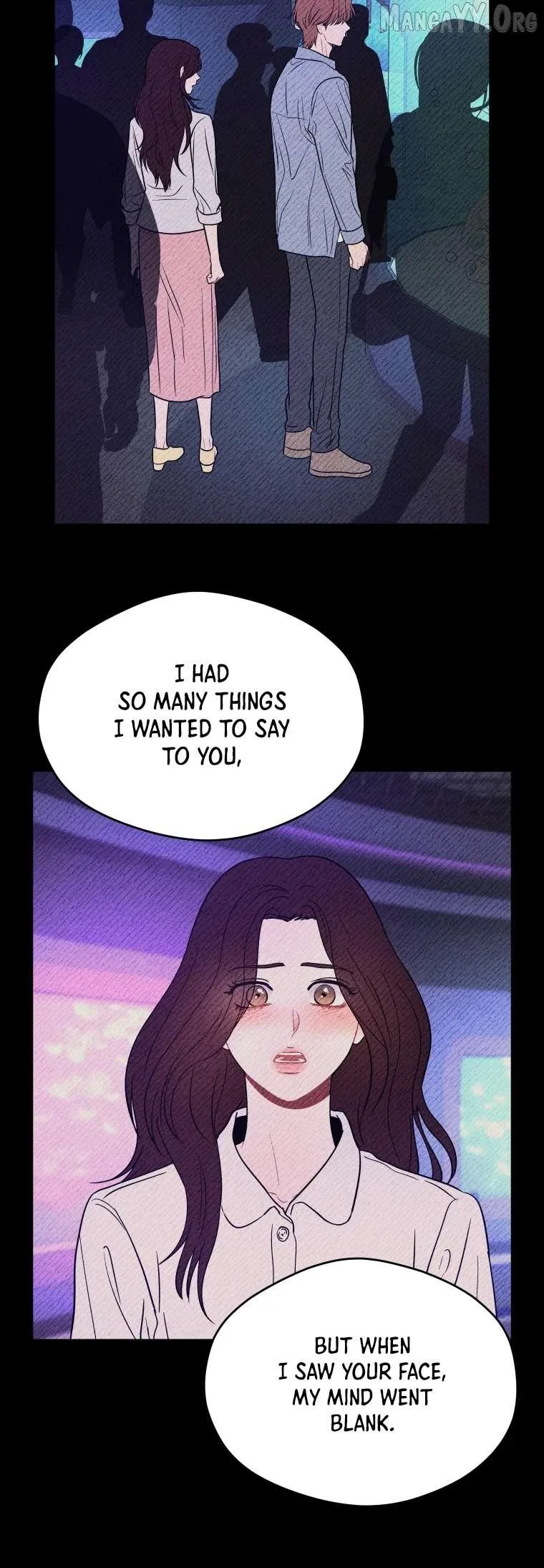 Ghost Romance Chapter 76 – Page 9