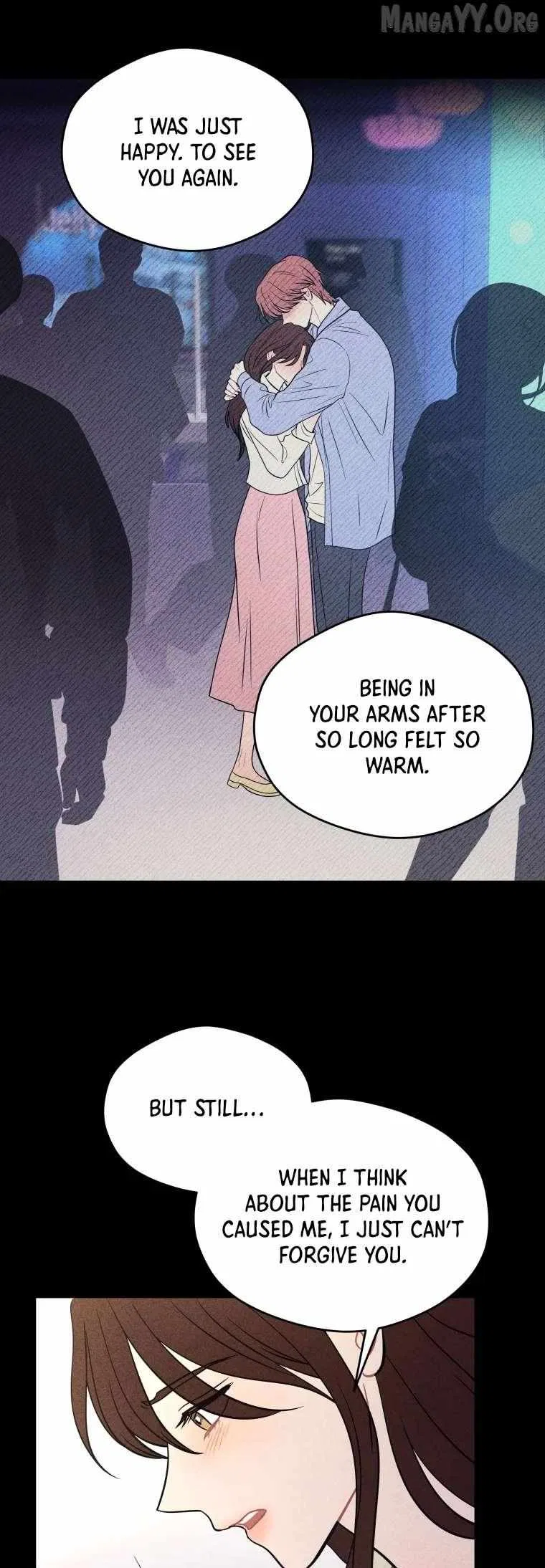 Ghost Romance Chapter 76 – Page 10
