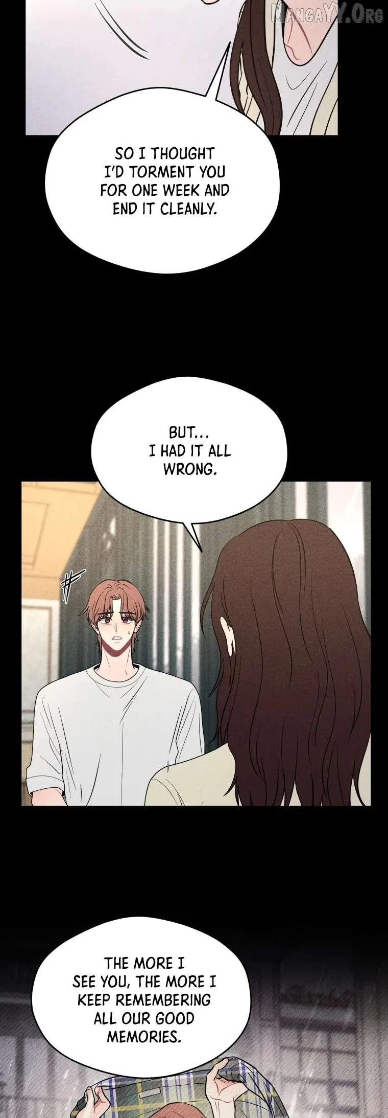 Ghost Romance Chapter 76 – Page 11