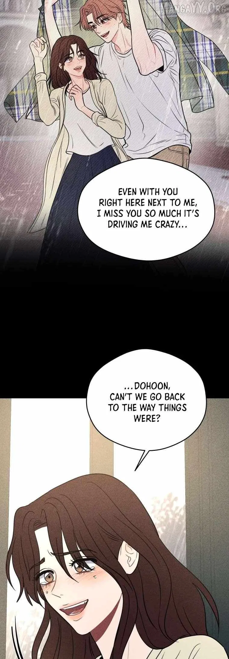 Ghost Romance Chapter 76 – Page 12
