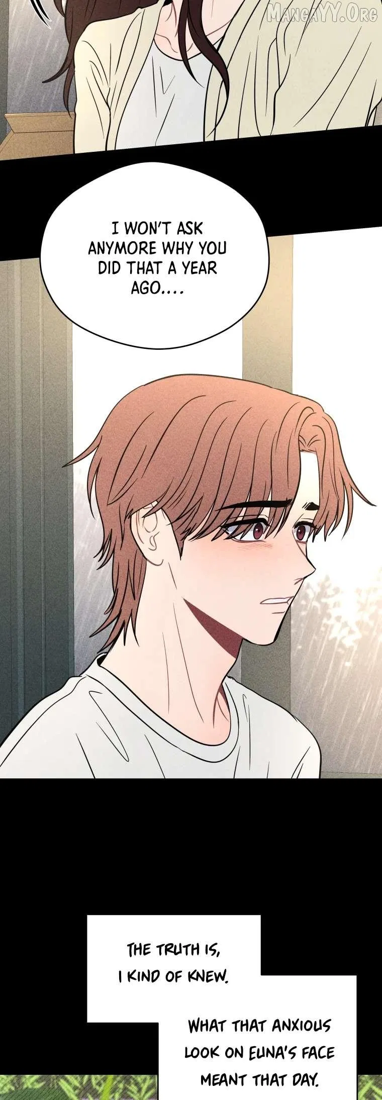 Ghost Romance Chapter 76 – Page 13