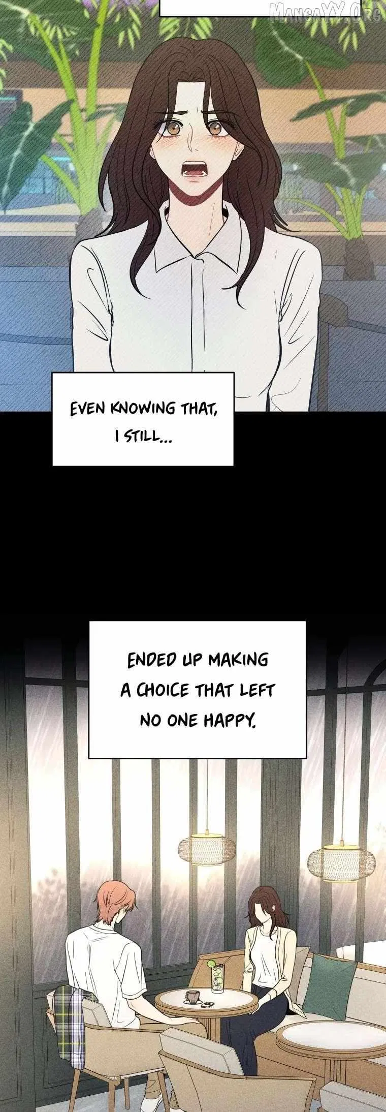 Ghost Romance Chapter 76 – Page 14