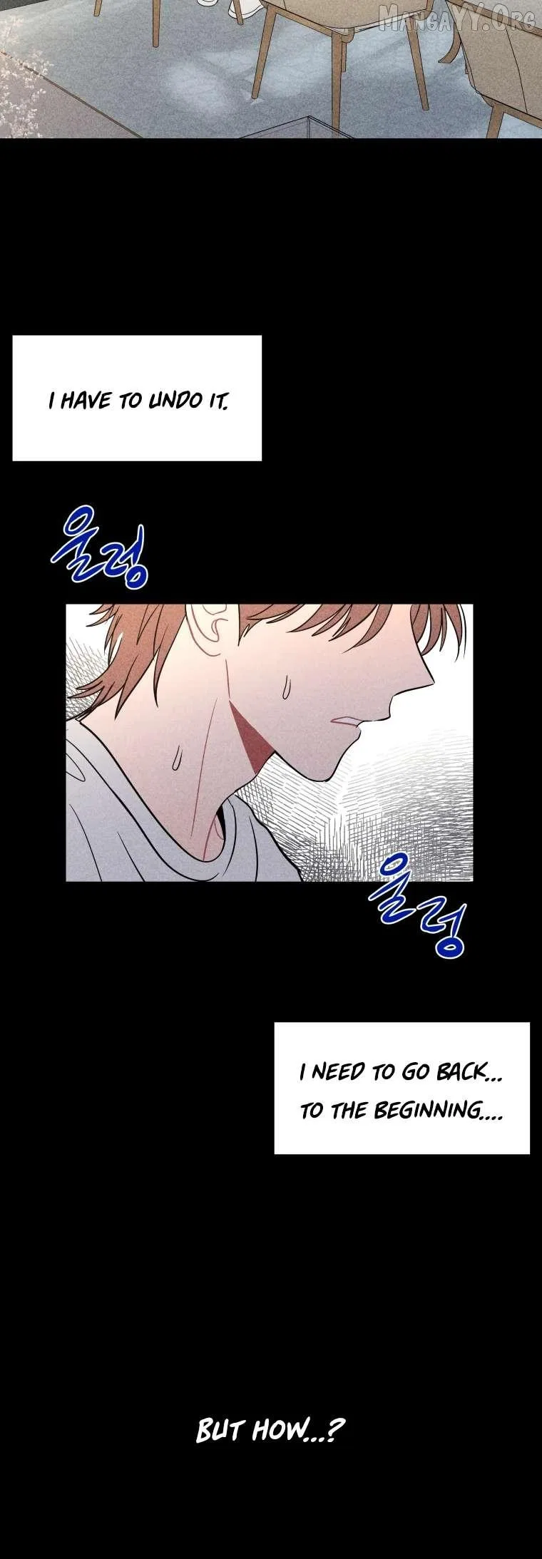 Ghost Romance Chapter 76 – Page 15