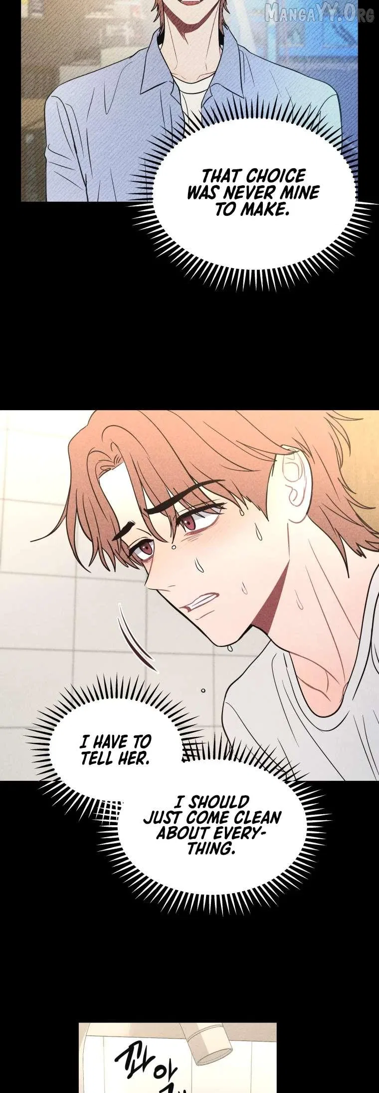 Ghost Romance Chapter 76 – Page 21