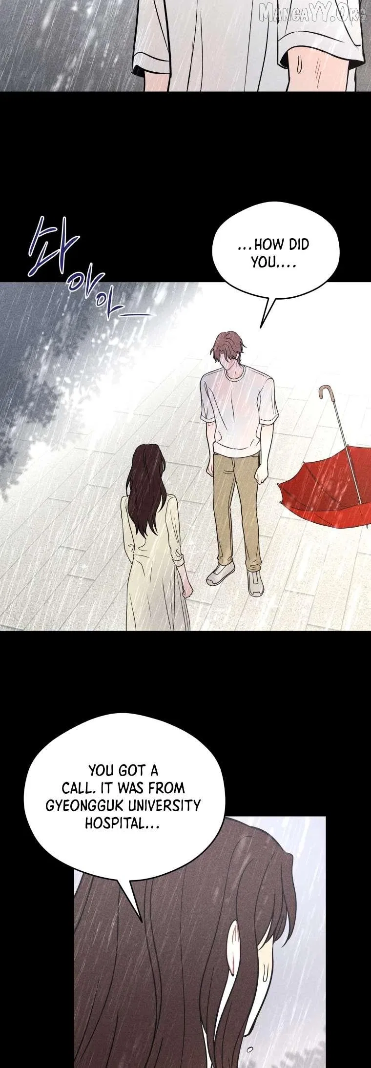Ghost Romance Chapter 76 – Page 30