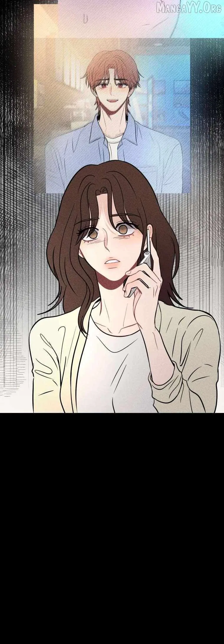 Ghost Romance Chapter 76 – Page 34