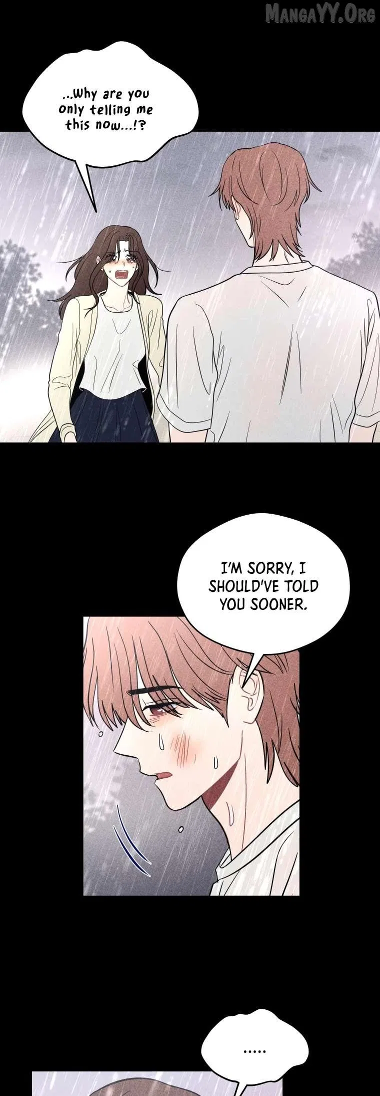 Ghost Romance Chapter 76 – Page 39