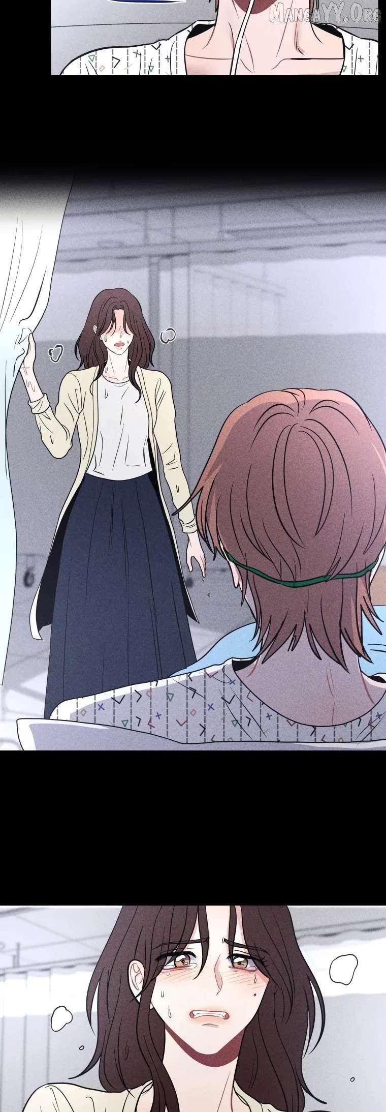 Ghost Romance Chapter 76 – Page 43