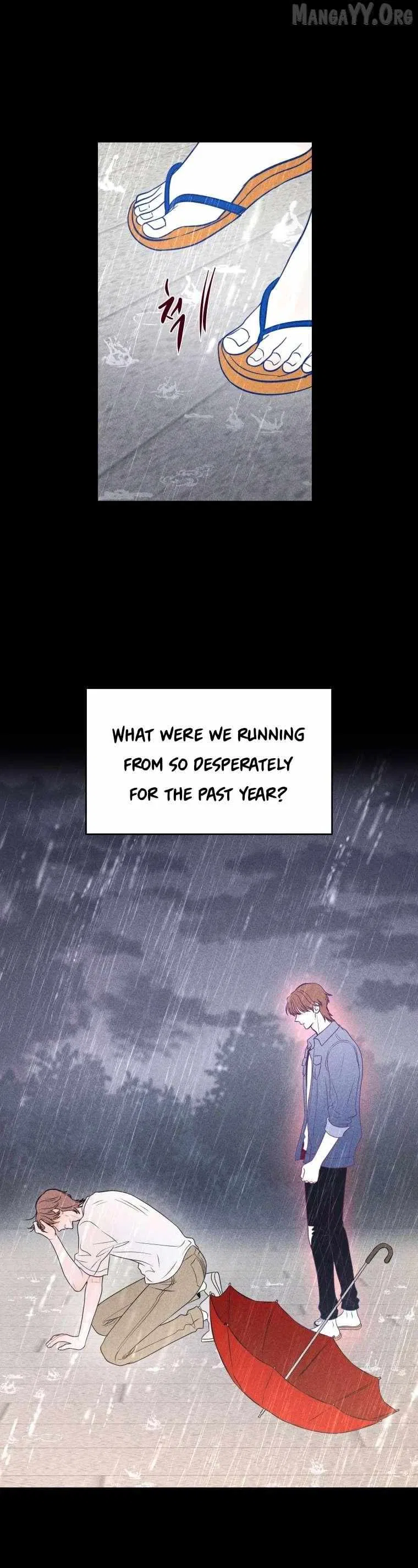 Ghost Romance Chapter 76 – Page 45