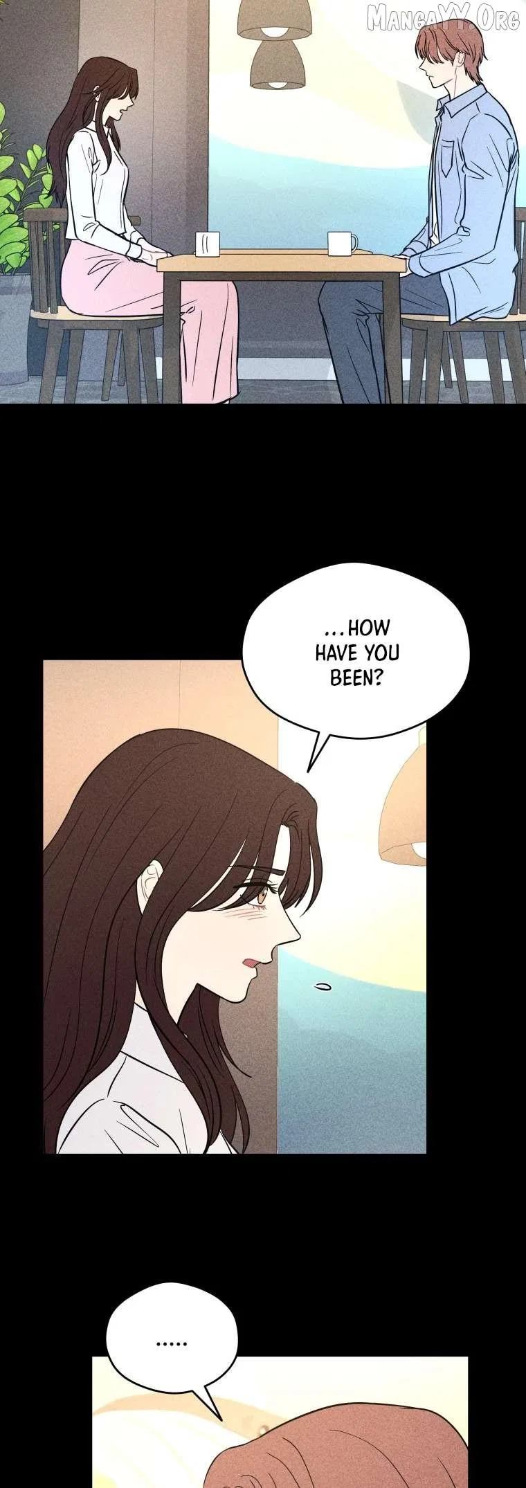 Ghost Romance Chapter 75 – Page 2