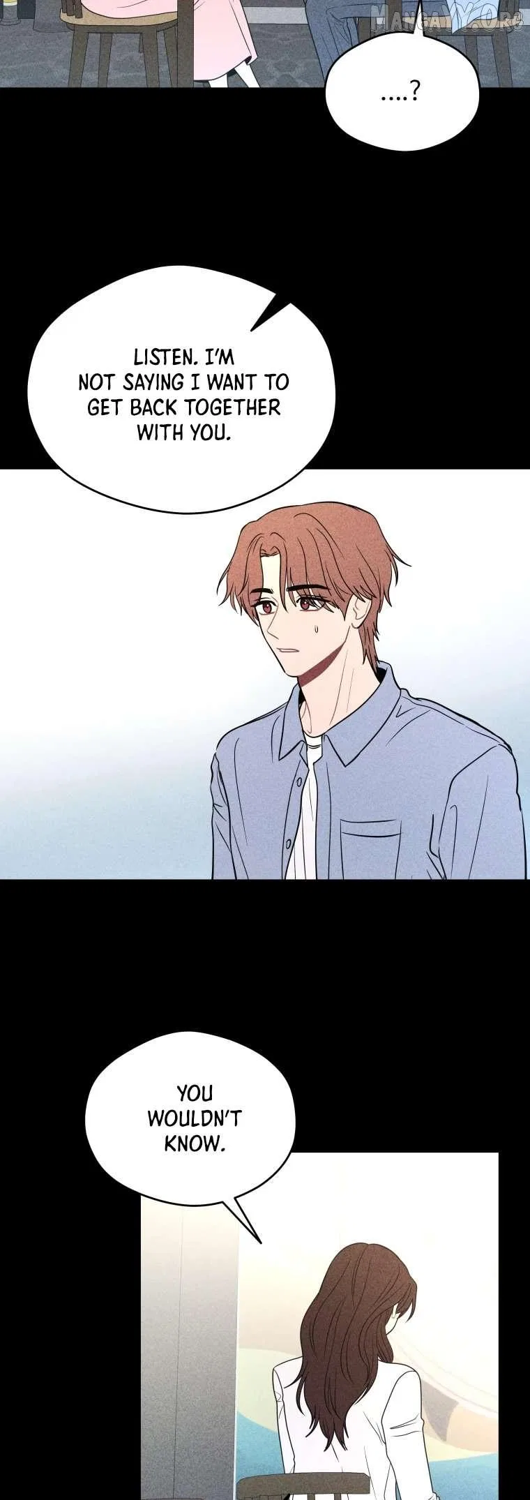 Ghost Romance Chapter 75 – Page 5