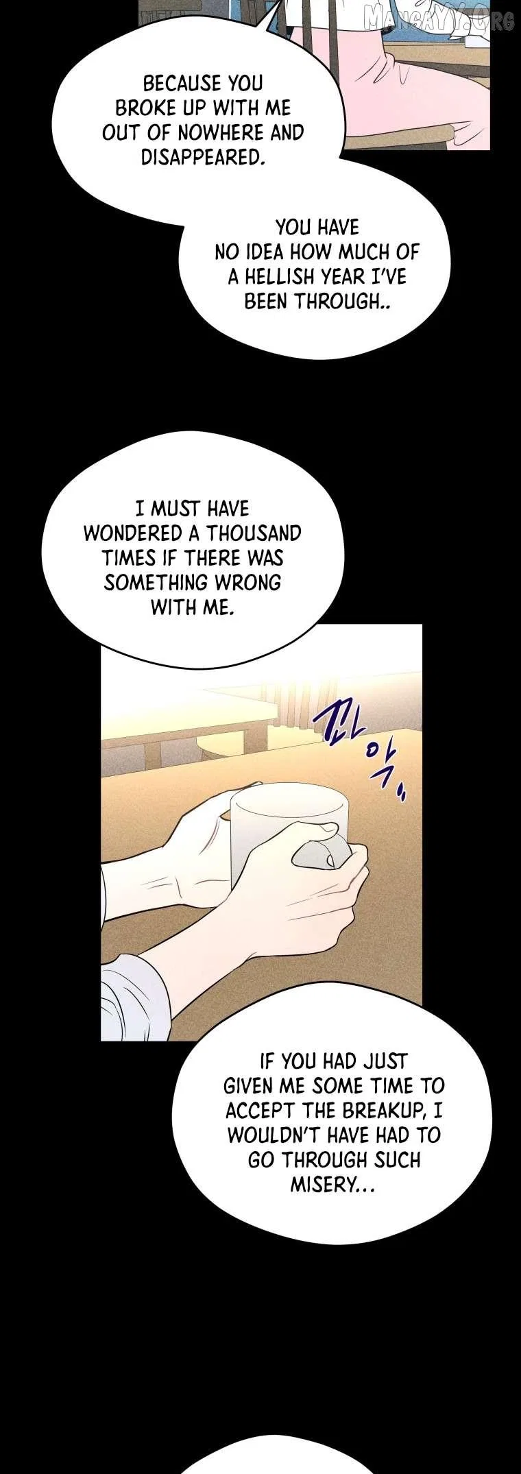 Ghost Romance Chapter 75 – Page 6