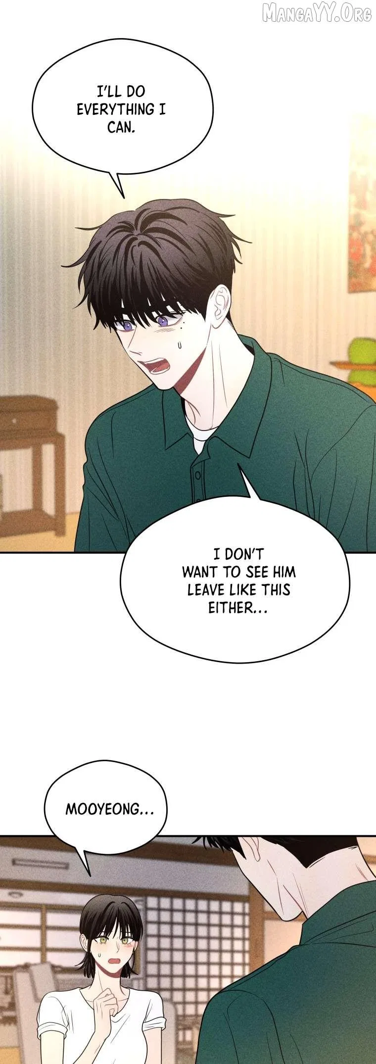 Ghost Romance Chapter 75 – Page 16