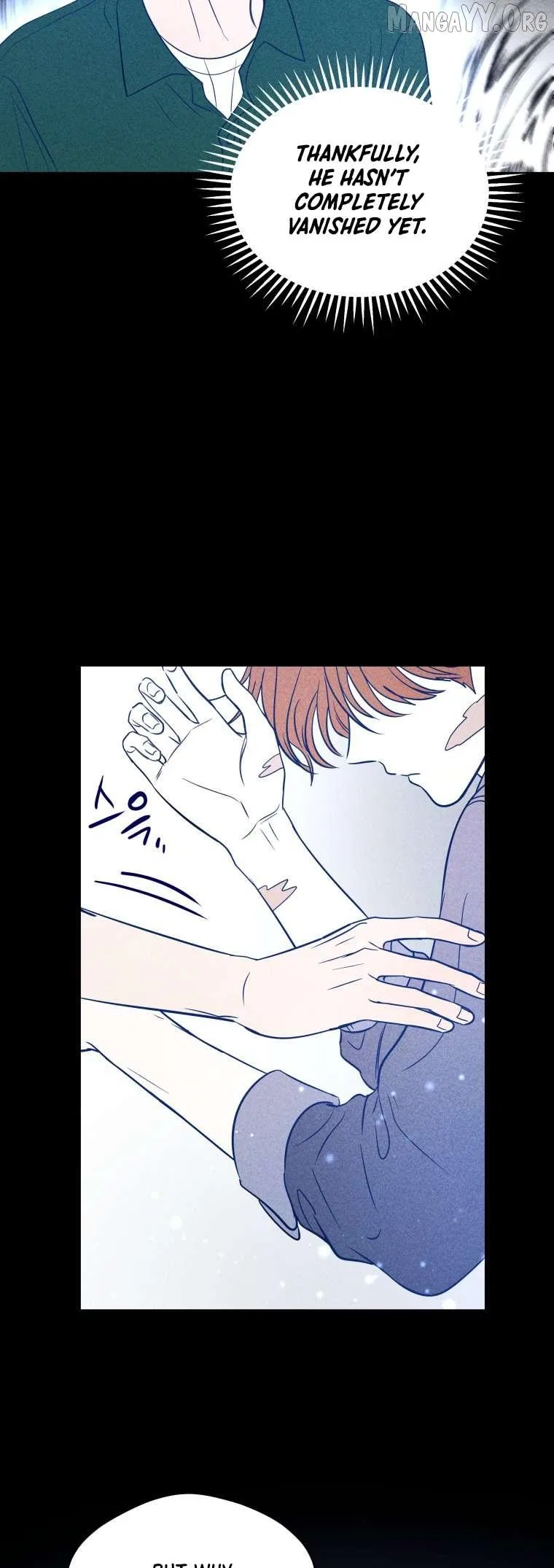 Ghost Romance Chapter 75 – Page 29