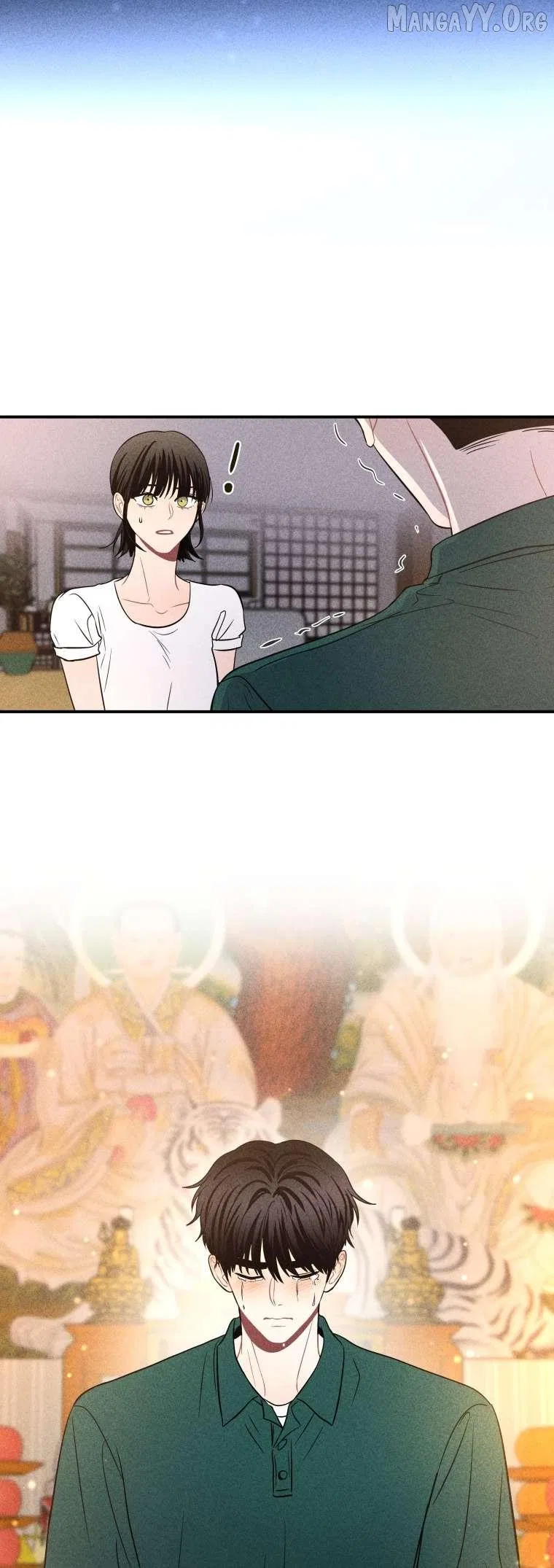 Ghost Romance Chapter 75 – Page 36