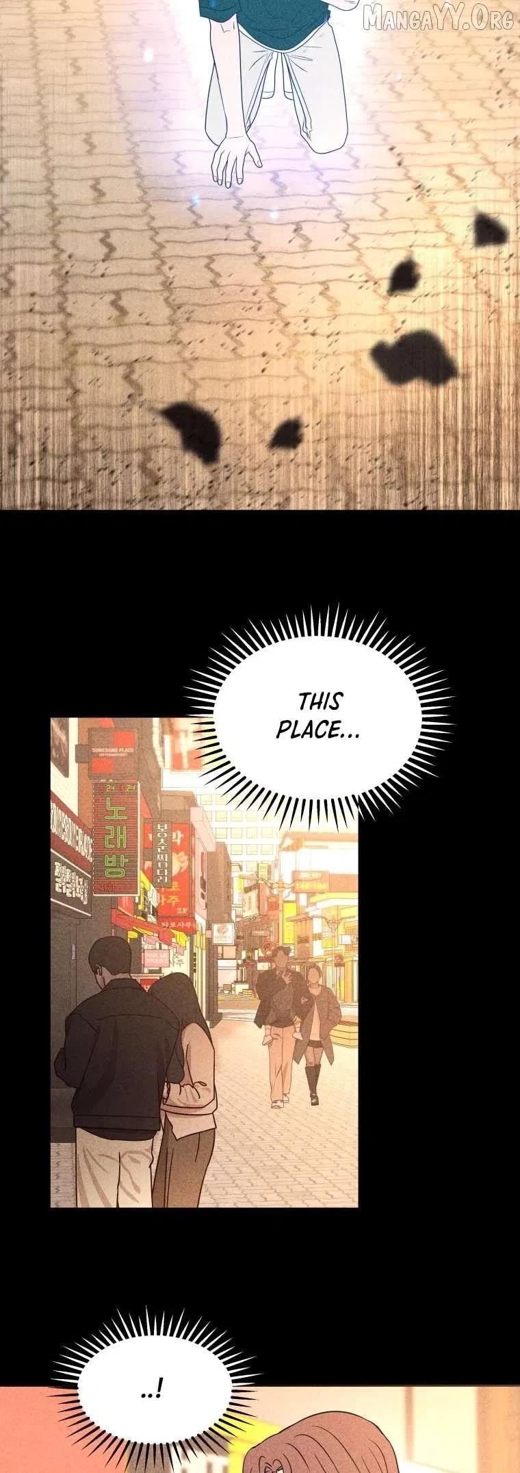 Ghost Romance Chapter 75 – Page 41