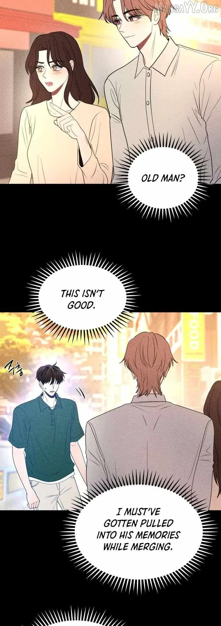 Ghost Romance Chapter 75 – Page 42