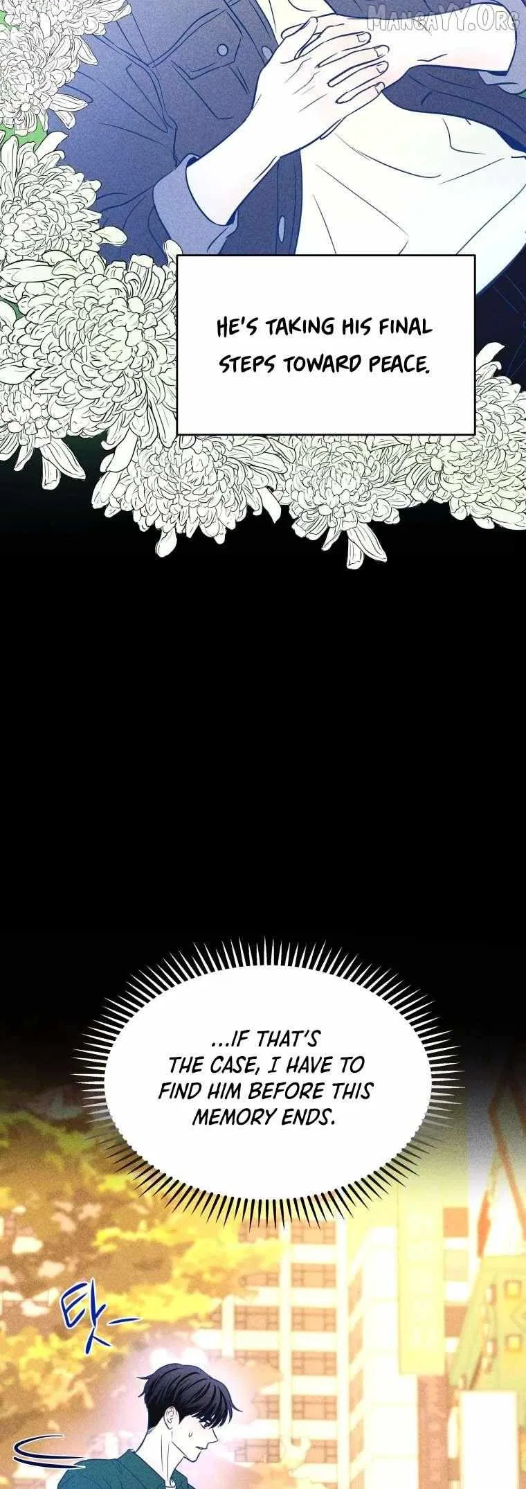 Ghost Romance Chapter 75 – Page 45