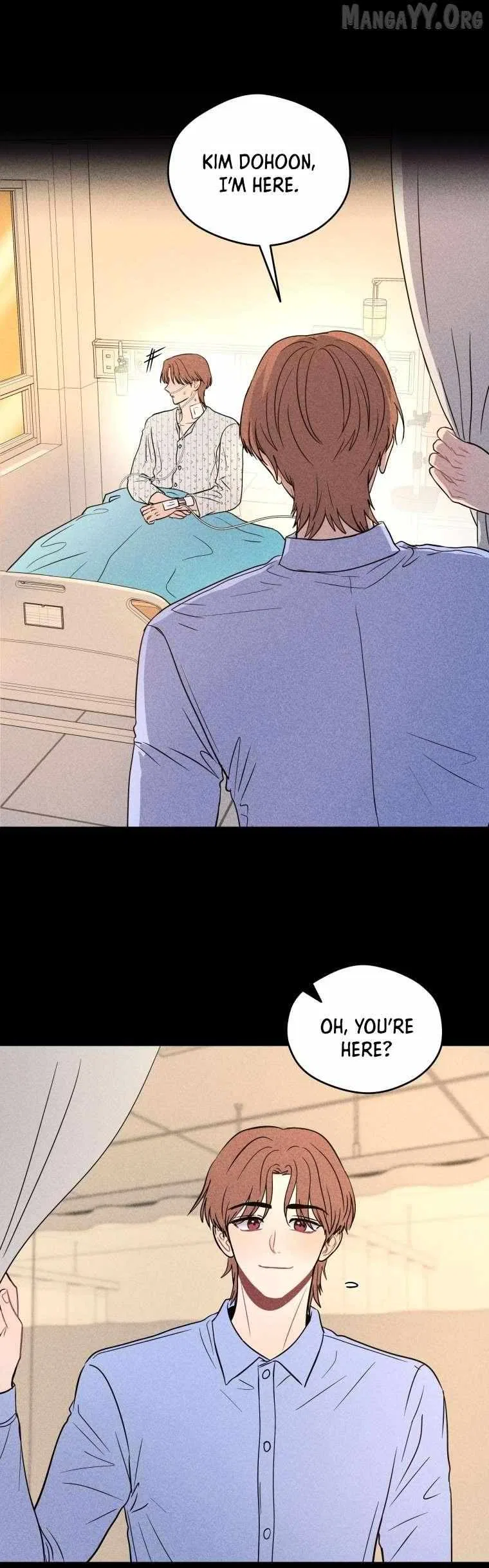 Ghost Romance Chapter 74 – Page 30