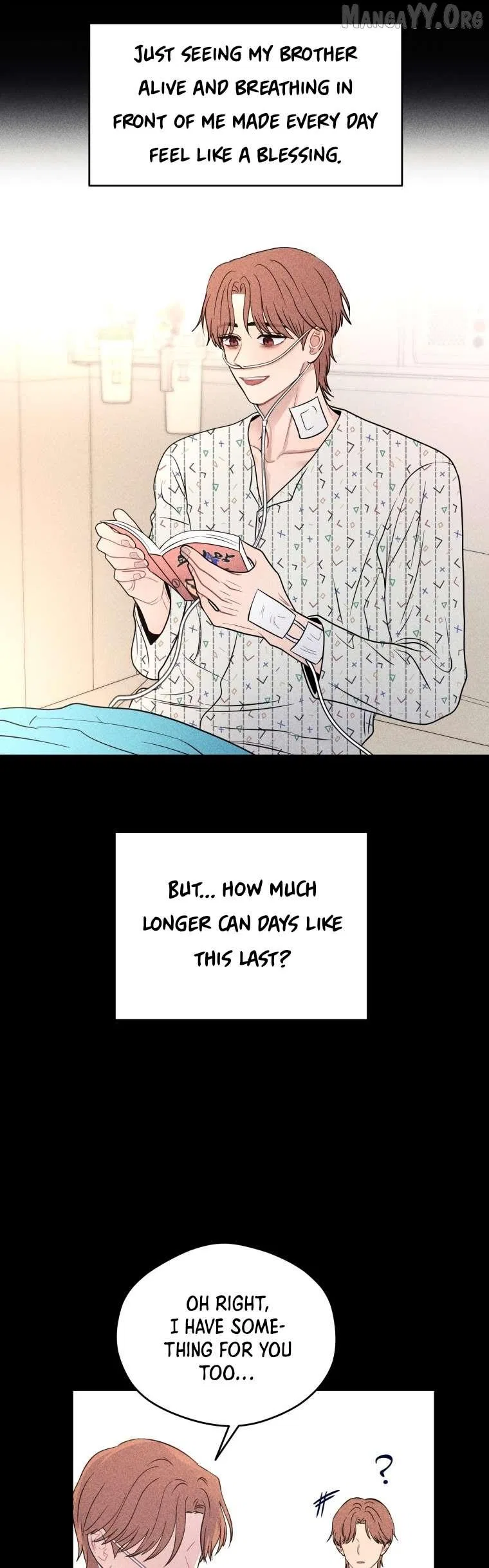 Ghost Romance Chapter 74 – Page 34