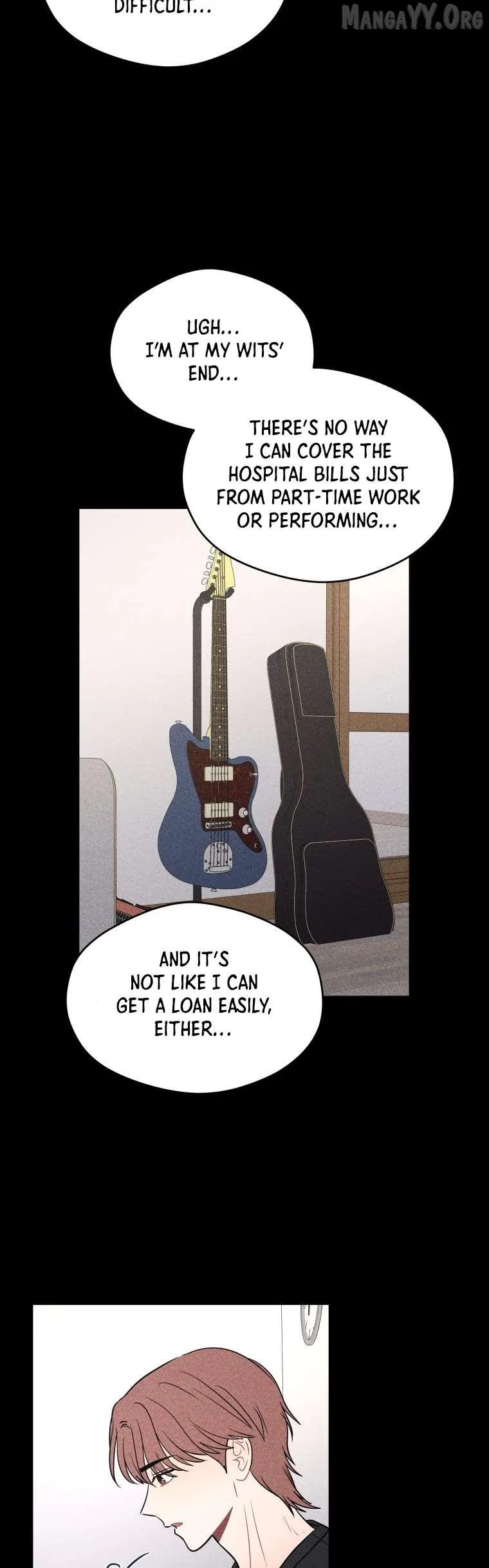 Ghost Romance Chapter 74 – Page 40