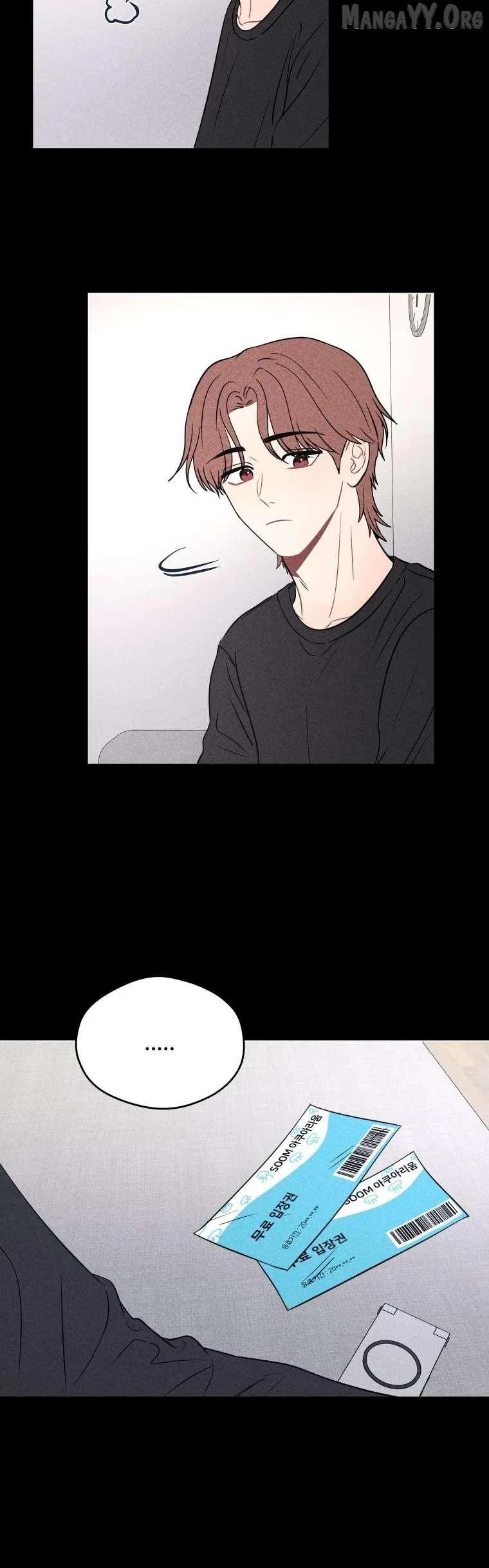 Ghost Romance Chapter 74 – Page 41