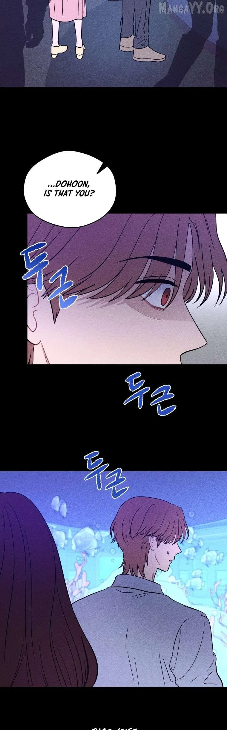 Ghost Romance Chapter 74 – Page 45